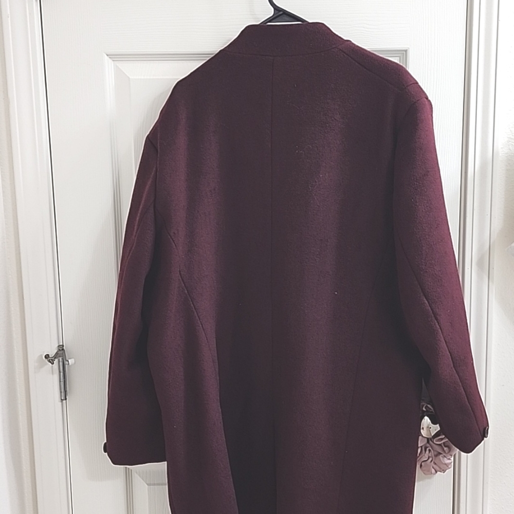 Coat - Picture 3 of 3